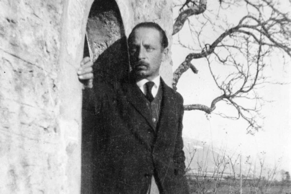 War Rilke ein Meister des Schnorrens? Drei Buchtipps zum 150 ...