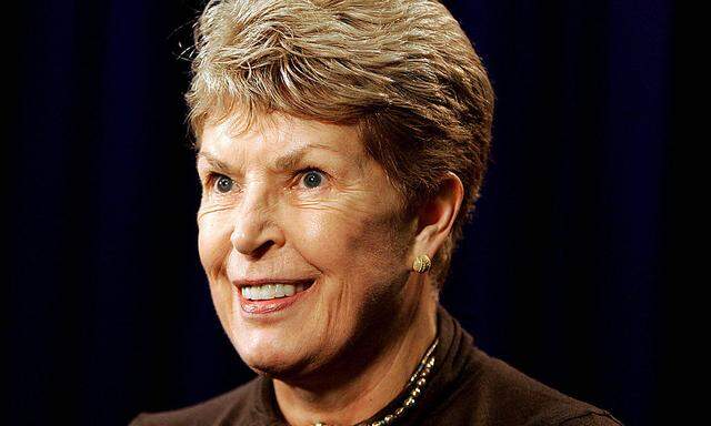 Ruth Rendell 