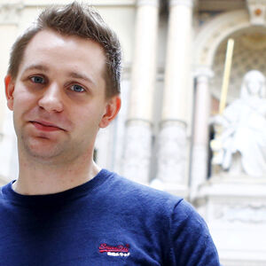 Max Schrems
