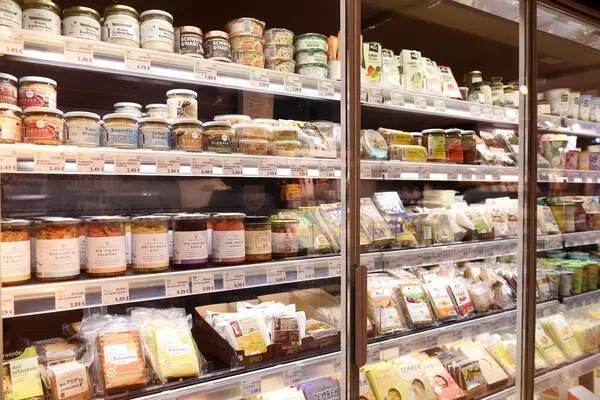 Vorsicht bei veganer Wurst – DiePresse.com
