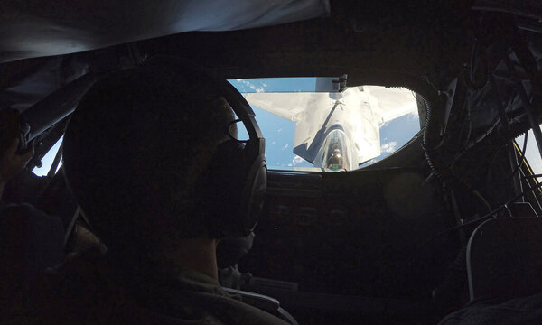 Themenbild: US Air Force