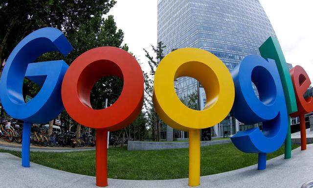 Google ist von Managern weltweit zum innovativsten Unternehmen gekürt worden.