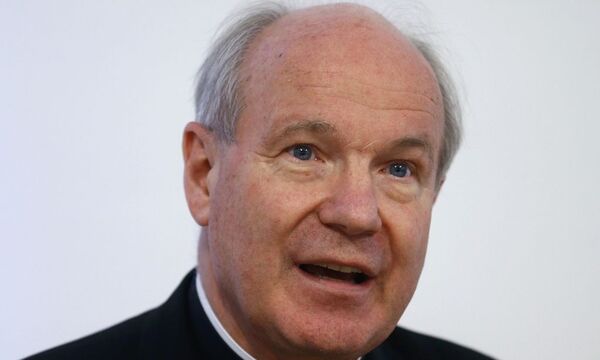 Christoph Schoenborn