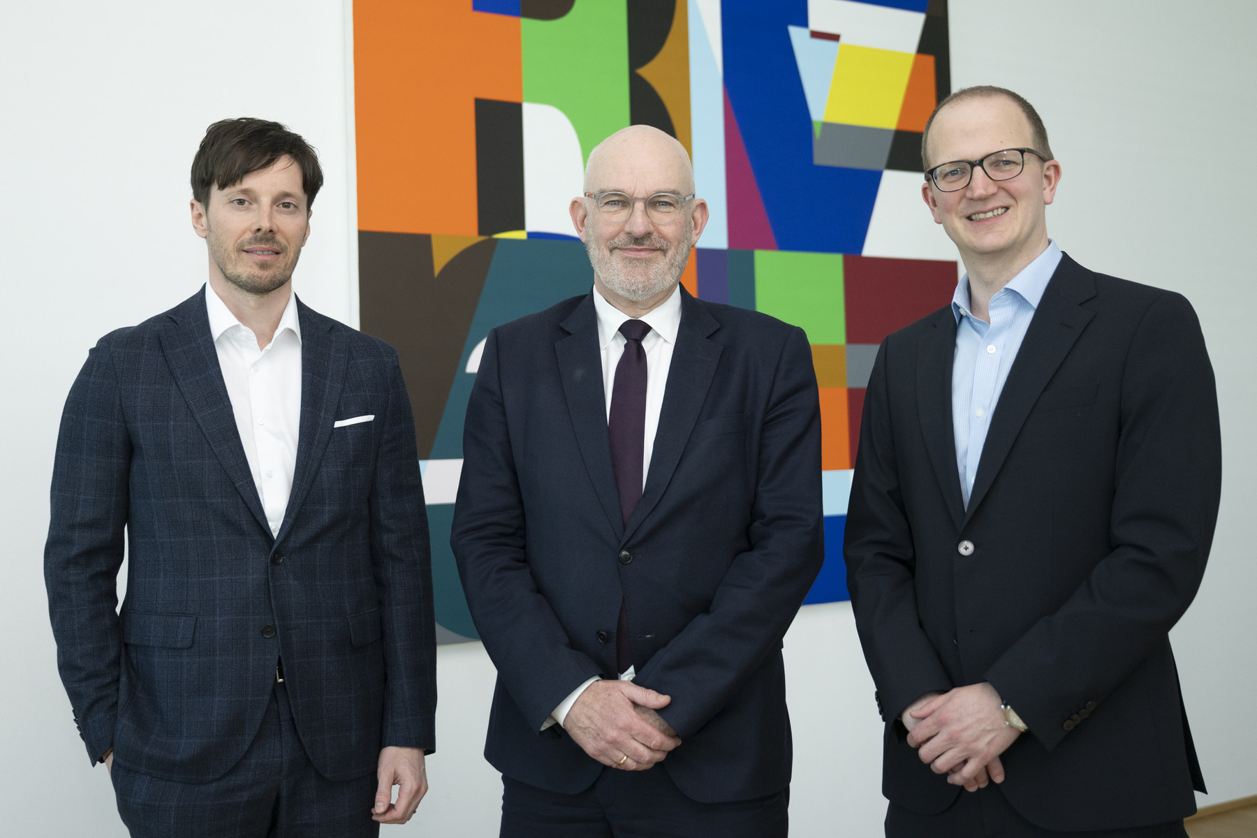 „Ein attraktives Umfeld für Übernahmen“