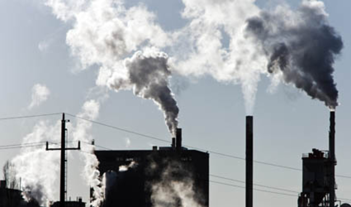 Die Nominierten in der Kategorie "Klima":