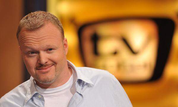 Am 1. März 2016 wurde der Frühpensionär und TV-Total-Erfinder Stefan Raab angeblich tot in seinem Garten aufgefunden. Es soll sich um Selbstmord handeln, hieß es in dem Beitrag. Im Namen von Pro-Sieben wurde auf einer gefälschten Facebook-Seite die Nachricht verbreitet. Die Meldung führte dann nicht zu dem Beitrag, sondern zu einem Gewinnspiel.