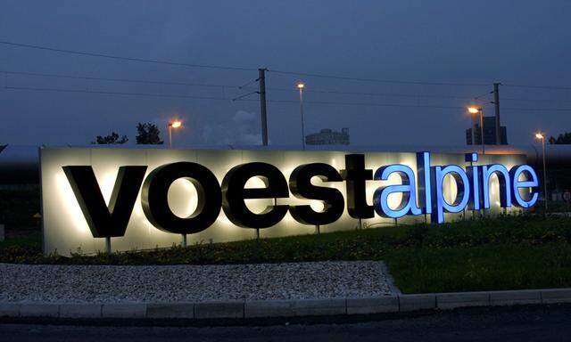 FILE AUSTRIA VOESTALPINE EARNINGS