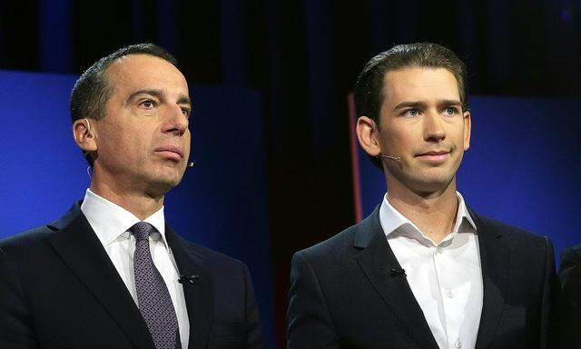 Kern; Kurz