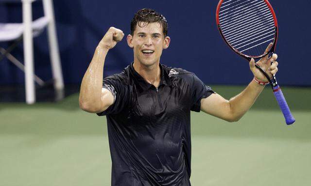 Dominic Thiem