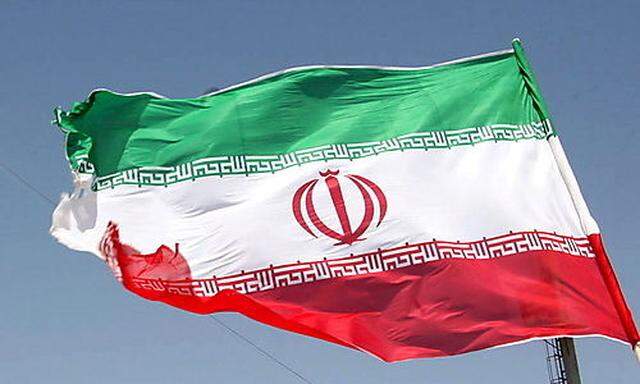 Der Iran soll Waffen mit Passagierflugzeugen liefern