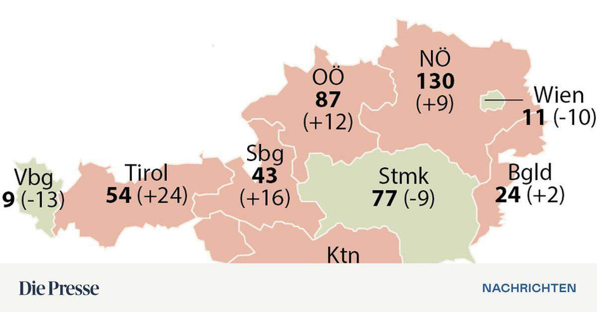 2015: Zahl Der Verkehrstoten Ist Wieder Gestiegen | DiePresse.com