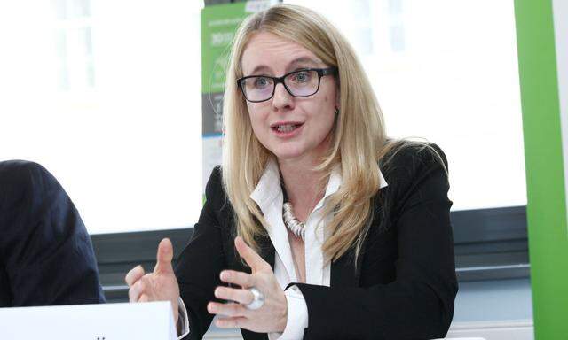 CEO Margarete Schramböck verlässt A1