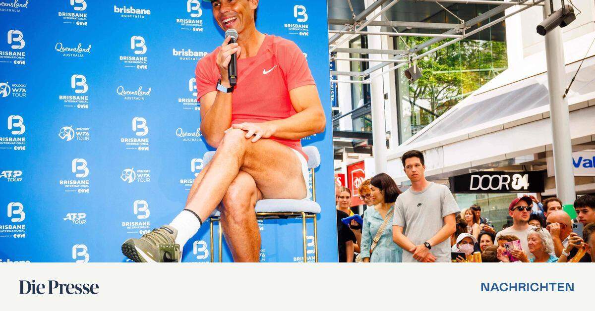 Rafael Nadal’s Comeback: Big Plans for His Last Tennis Season