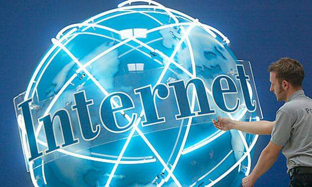 Internet