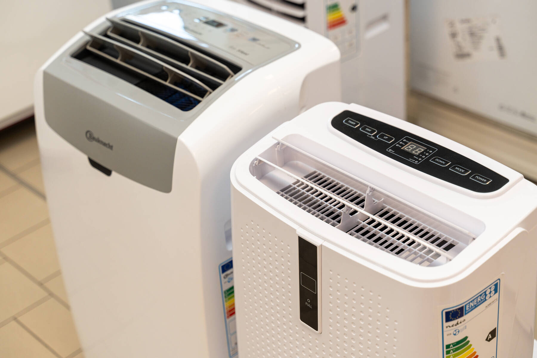 Vienna Chimney Sweeps Warn of Carbon Monoxide Risk from Mobile Air Conditioners