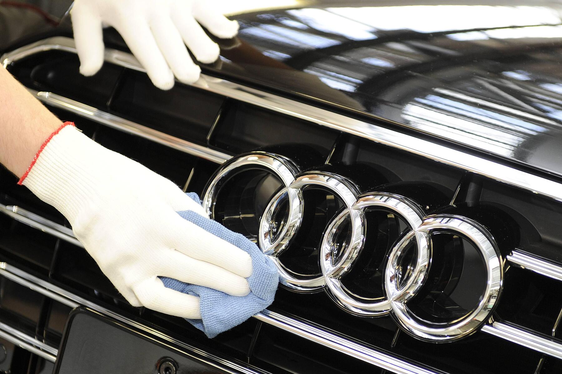 VW Group eyes model cuts across VW, Audi, Seat, and Porsche brands