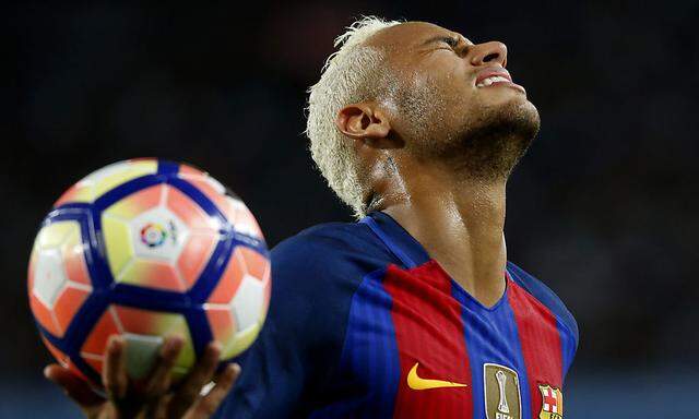 Neymar