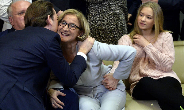 NOe-WAHL: MIKL-LEITNER/KURZ