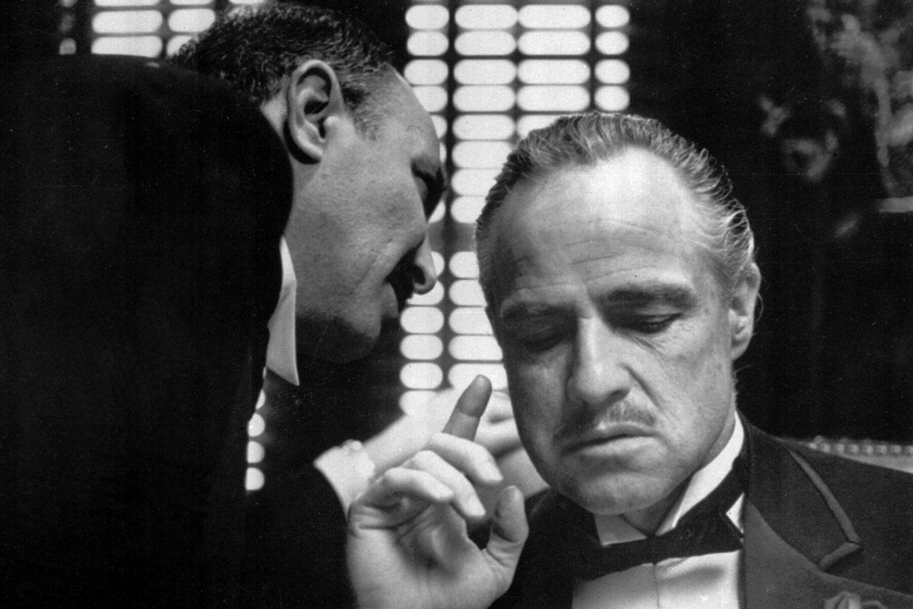 Wo lernen die echten Mafiosi ihr Geschäft? Im Kino und auf Netflix [premium]