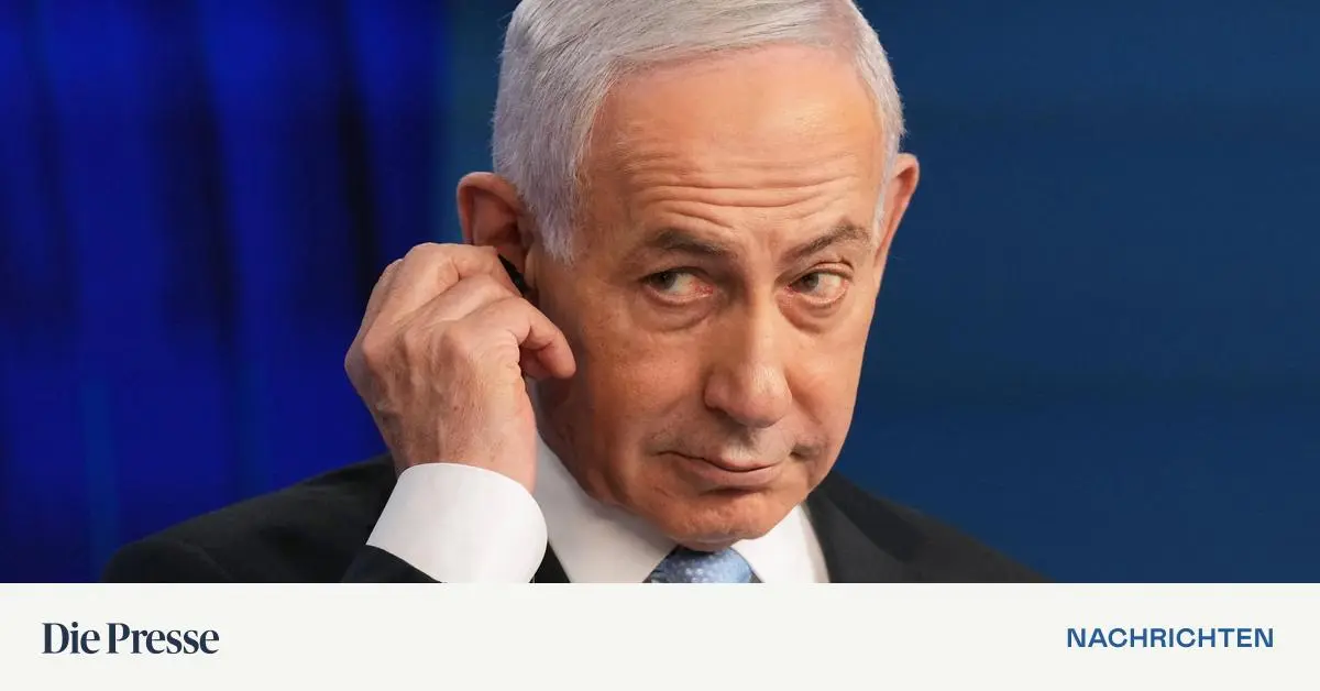 Treffen-zwischen-Netanjahu-und-Trump-Ende-Dezember