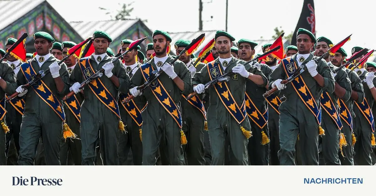 Das-iranische-Monster-Die-Revolutionsgarden-bleiben-der-Staat-im-Staat-premium-