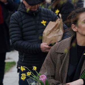 POLAND-GERMANY-ISRAEL-JEWS-HISTORY-WWII