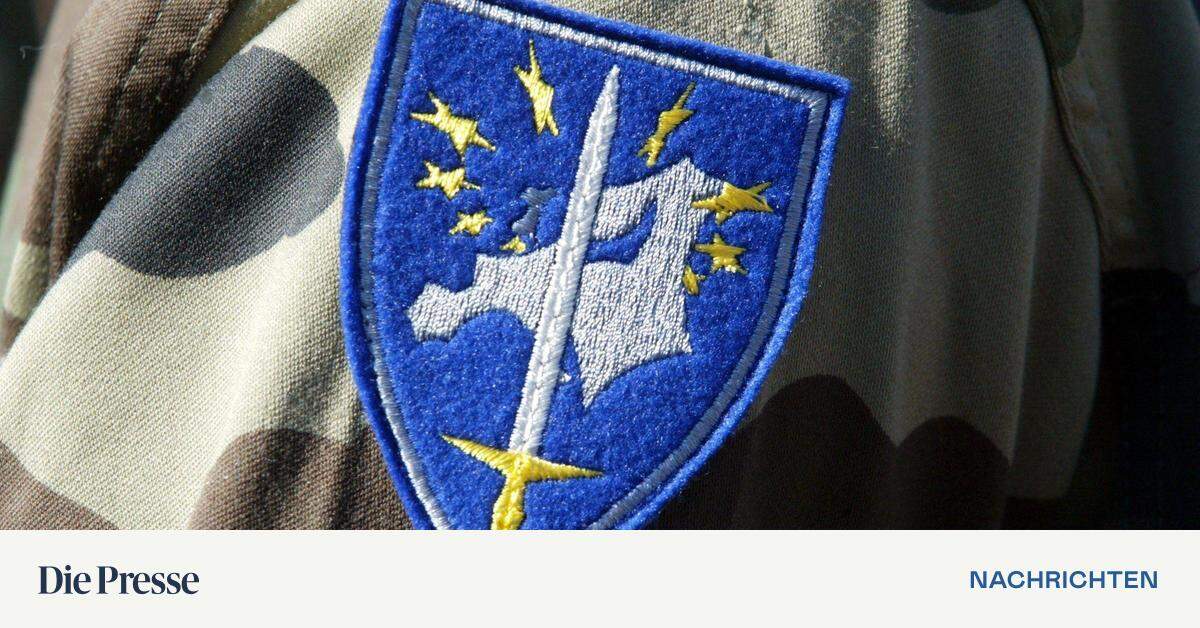 Suspected espionage: Poland appoints new commander of the European Legion