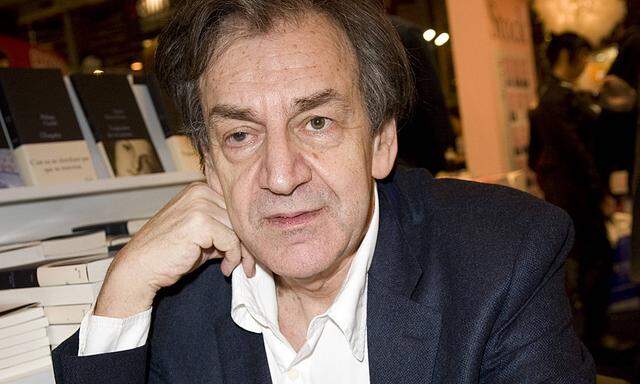 Alain Finkielkraut