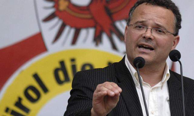 Tirol-Wahlen: FP-Ortschef will Funktionen behalten