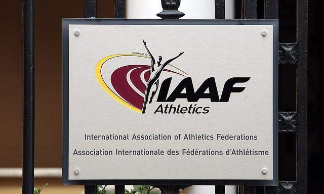 IAAF-Zentrale