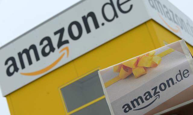 Amazon verzichtet auf den günstigsten Preis