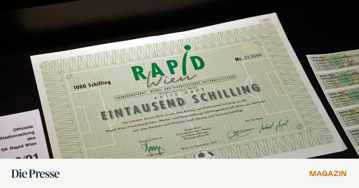 Fu-ballklubs-als-Pennystocks-Wer-erinnert-sich-noch-an-die-Rapid-Aktie-premium-