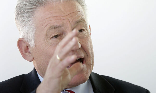 Pühringer schließt Millionärssteuer nicht aus