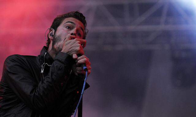 FREQUENCY 2014: EDITORS