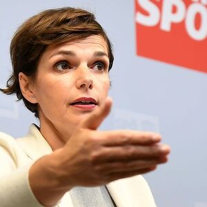 SPOe-PRAeSIDIUMSSITZUNG / PRESSEKONFERENZ: RENDI-WAGNER