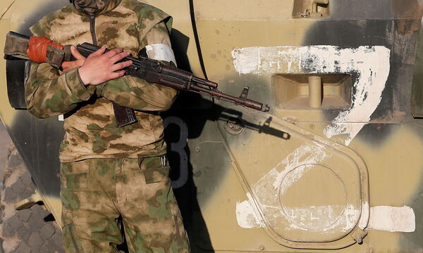 Russische Soldaten und ihre Familien erhalten von der RBI Gnadenfristen für ihre Hypothekar- und Konsumkredite.