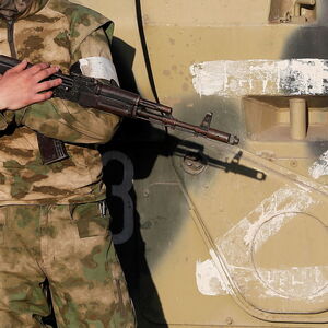 Russische Soldaten und ihre Familien erhalten von der RBI Gnadenfristen für ihre Hypothekar- und Konsumkredite.