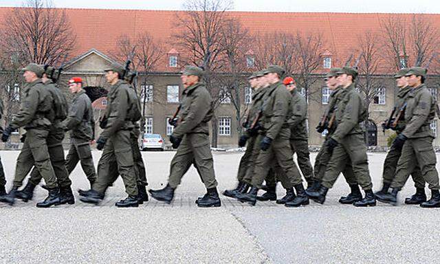 Bundesheer