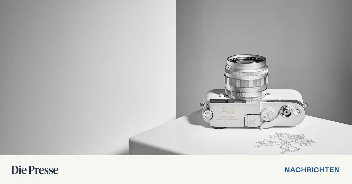 benefiz-auktion-6-5-millionen-euro-f-r-leica-von-papst-franziskus