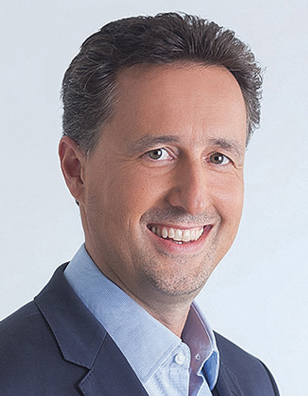 Markus Grießler, Spartenobmann Tourismus und Freizeitwirtschaft, Wirtschaftskammer Wien