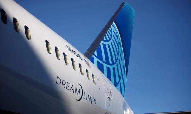 Laut Boeing haben Mitarbeiter Prüfberichte zum Langstreckenjet 787 Dreamliner gefälscht.