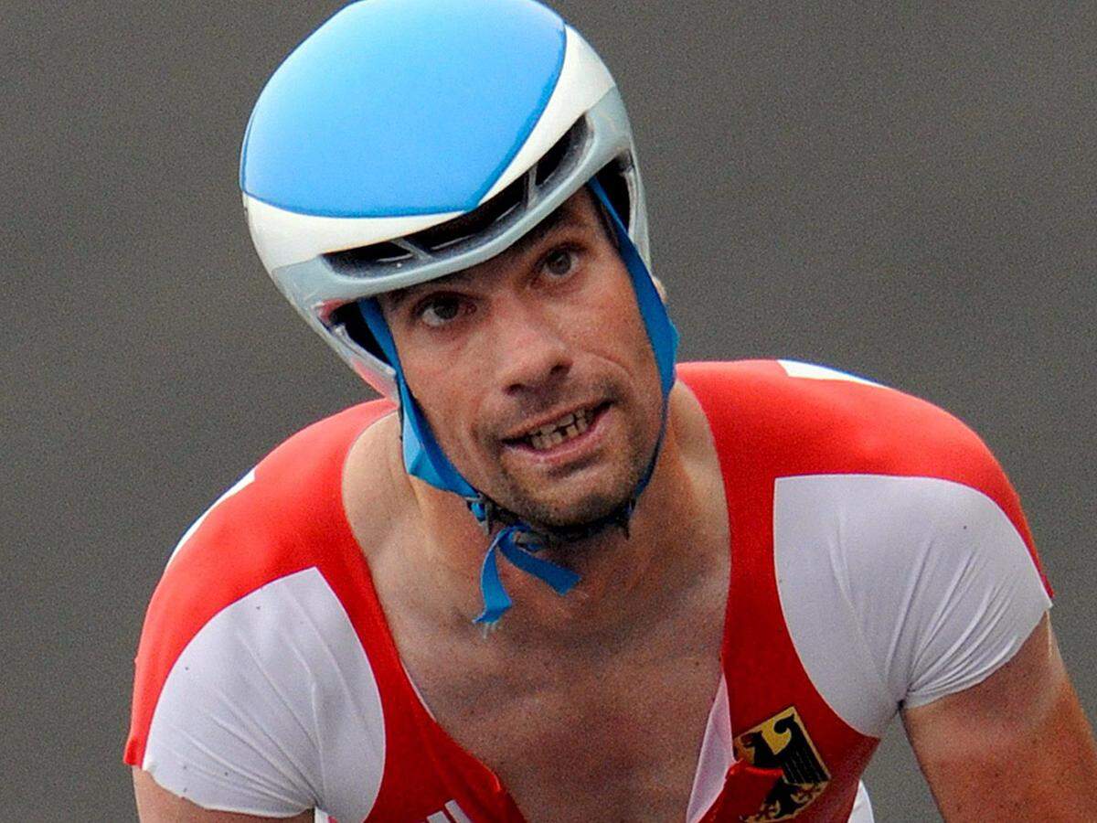 Stefan Schumacher, Kohls ehemaliger Teamkollege bei Gerolsteiner, wurde nach den Olympischen Spielen 2008 positiv getestet und gesperrt.