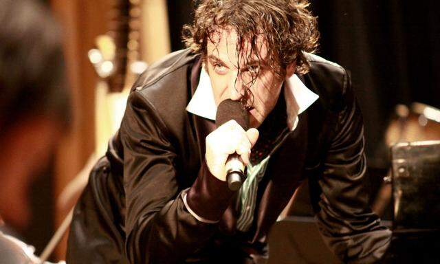 Chilly Gonzales