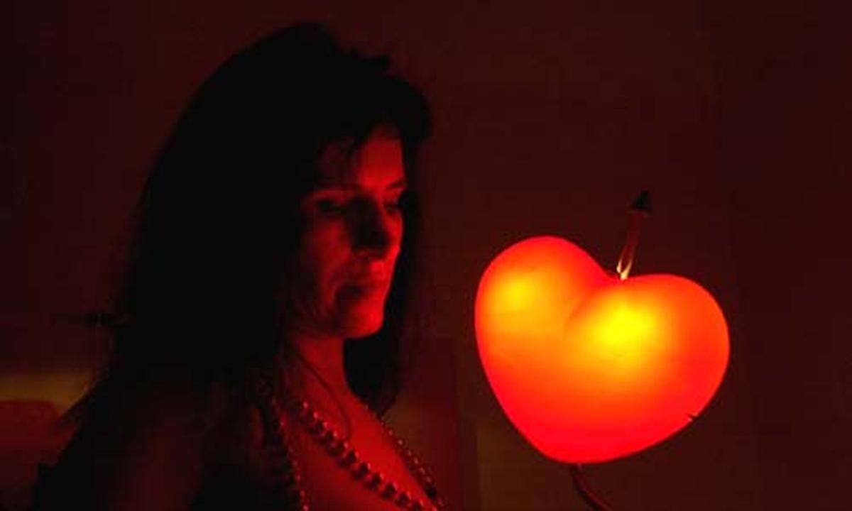 Das größte Bordell Europas ist in Spanien