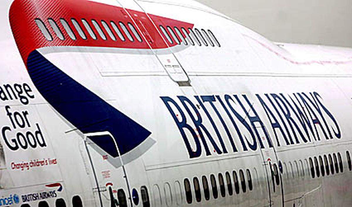 Der British Airways geht es derzeit gar nicht gut. Der große Netzwerkanbieter hat lange gut von Business-Reisenden gelebt, die Airlines haben die größte Gewinnspanne in der First- und der Business Class. Doch wegen der Krise fliegen die Geschäftsreisenden nun meist Economy. Die Liquidität liegt bei 0,566.