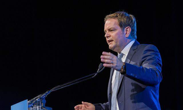 Tirols FPÖ-Chef Markus Abwerzger verlangt eine Entschuldigung.
