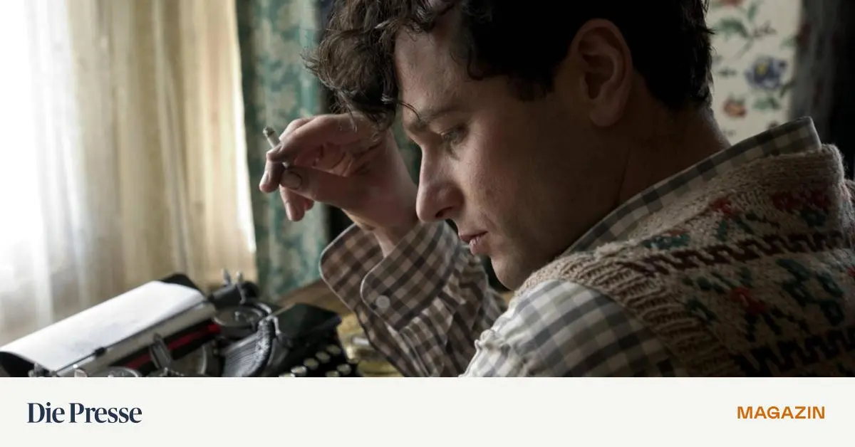 erst-jetzt-entdeckt-wunderkind-dylan-thomas-schrieb-seine-fr-hen-gedichte-frech-ab-premium