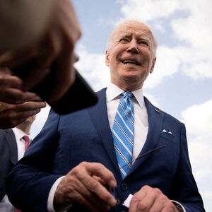 US-Präsident Joe Biden