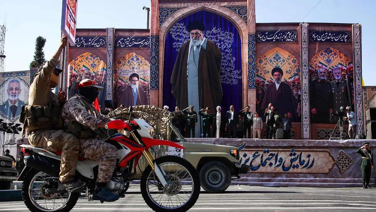 Photo: diepresse.com Iran Seeks to Revive US Nuclear Deal with Three Conditions