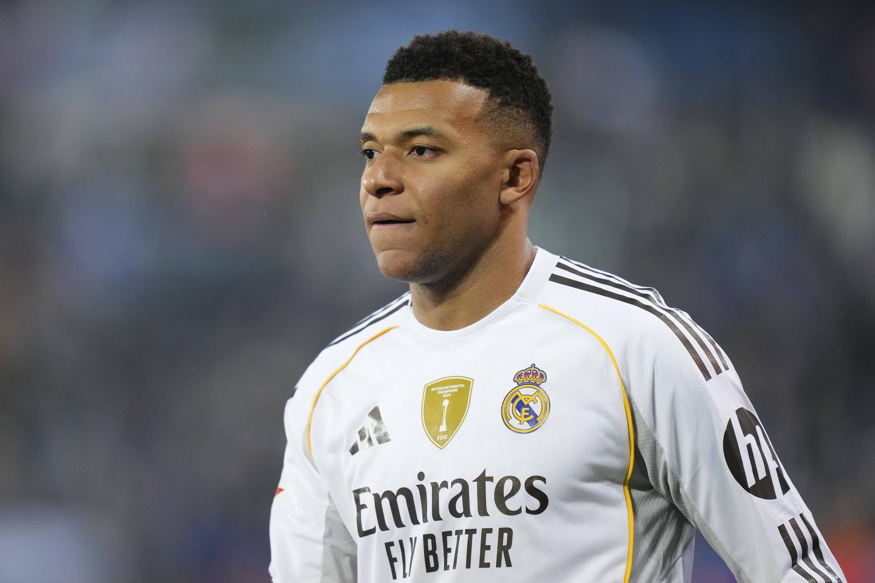 PSG muss Mbappé 60 Millionen Euro zahlen